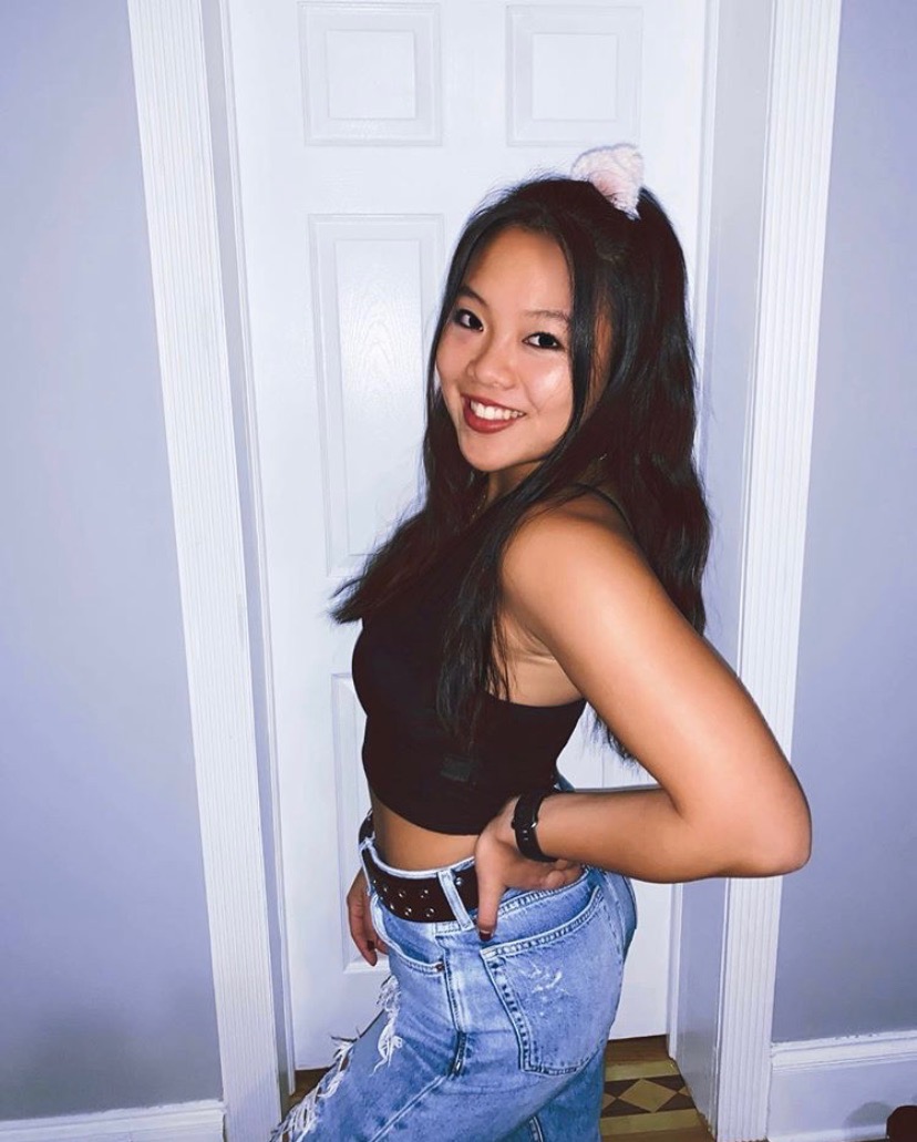 officer Amy Narakornpichit